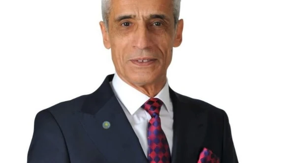 Azmi Cihat Hatipoğlu görevine geri döndü