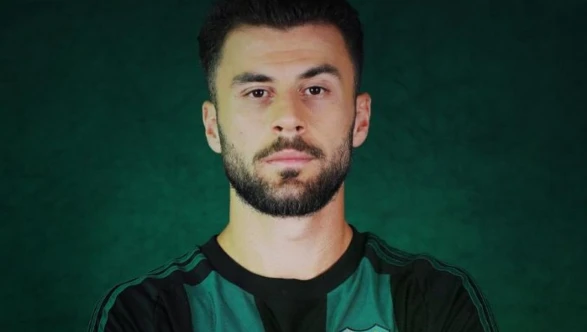 Kocaelispor Onur Öztonga’yı Boluspor’a kiraladı