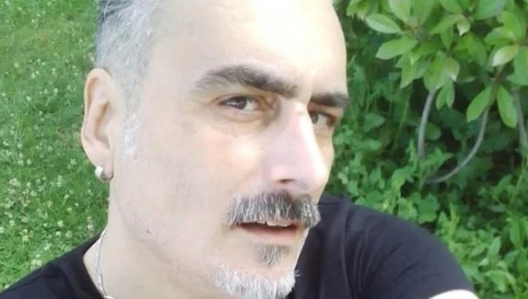 Ufuk Gökhan Kuzu ani kalp krizi sonucu vefat etti