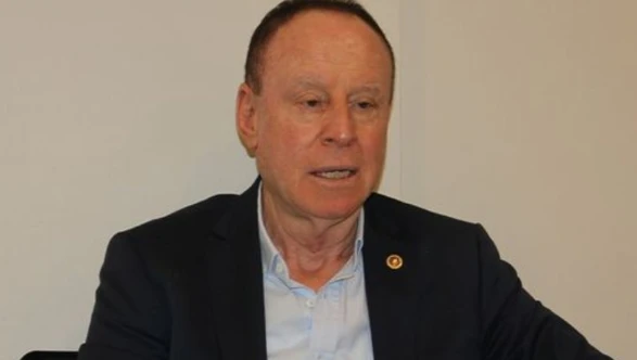 Hikmet Erenkaya’nın kayınvalidesi vefat etti