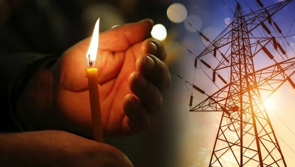 Kartepe'de elektrik kesintisi vatandaşları zorladı