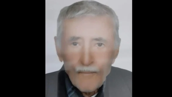 Liman emeklisi Ali Sayan hayatını kaybetti