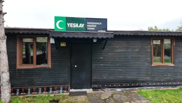 Çayırova'da kumar bağımlılığına karşı mücadele ediyor