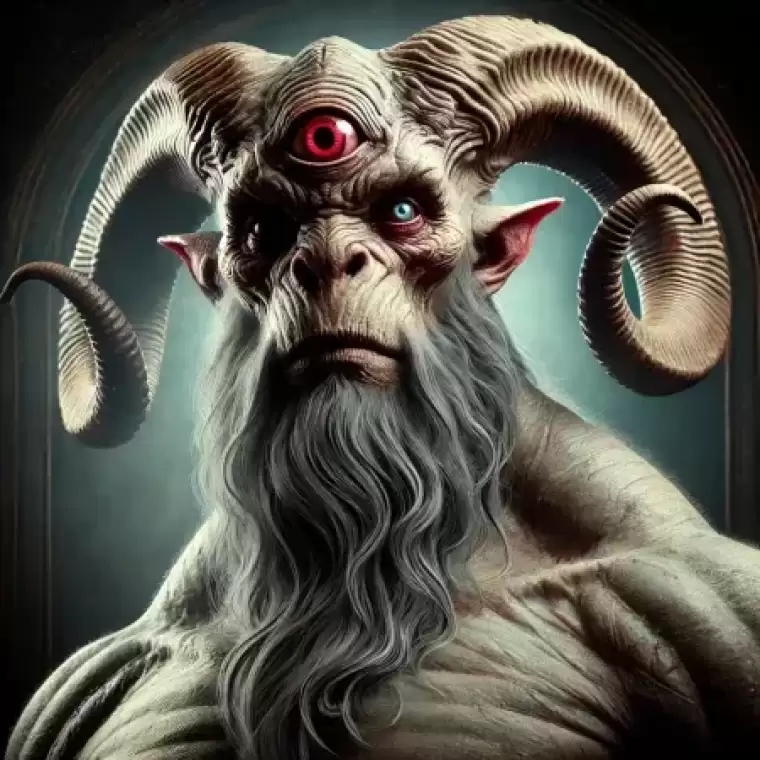 Kim Bu Anunnakiler? Mitolojide Annunaki Enlil ve Enki