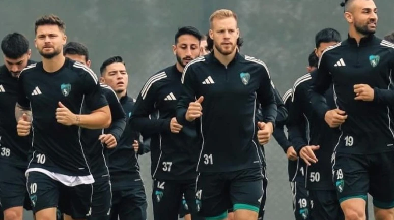 Kocaelispor Alanyaspor maçı heyecan verecek