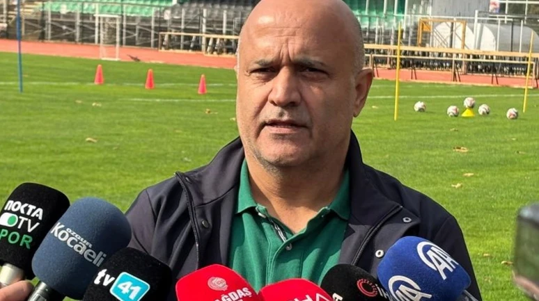 Kocaelispor 150 milyon liralık borcu kapatacak