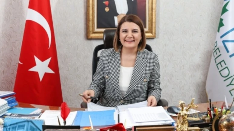 Fatma Kaplan Hürriyet komisyon başkanı seçildi
