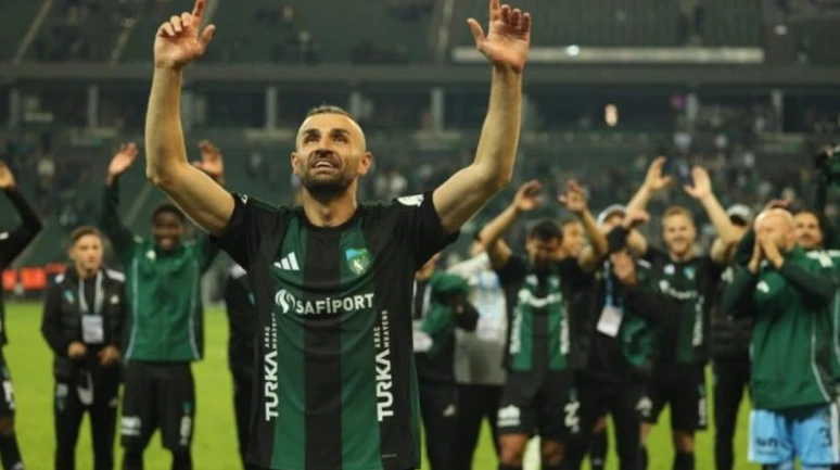 Serdar Dursun dikkat çeken söz söyledi