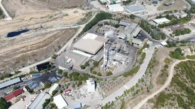 KANÇED katı atık tesisi kararını mahkemeye taşıyacak