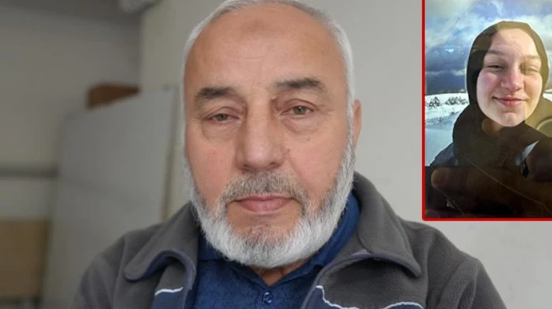 Dilara Bilir mezarlığı ziyaret etti