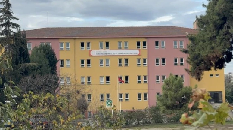 Gebze'de 15 öğrenci hastaneden taburcu oldu