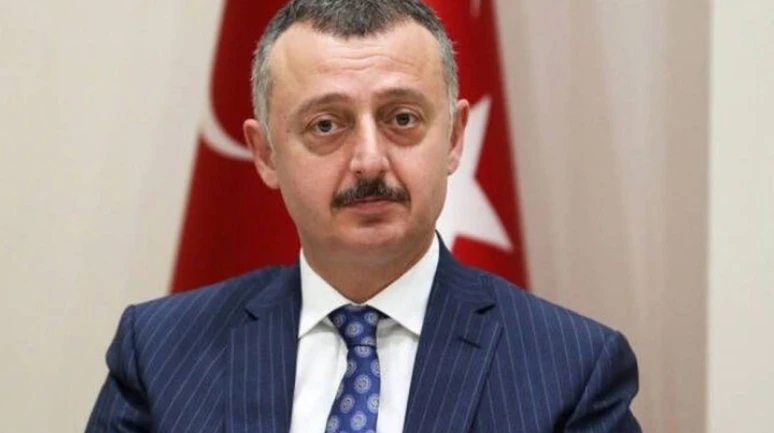 Büyükakın Atatürk ve Cumhuriyet için birlik çağrısı yaptı