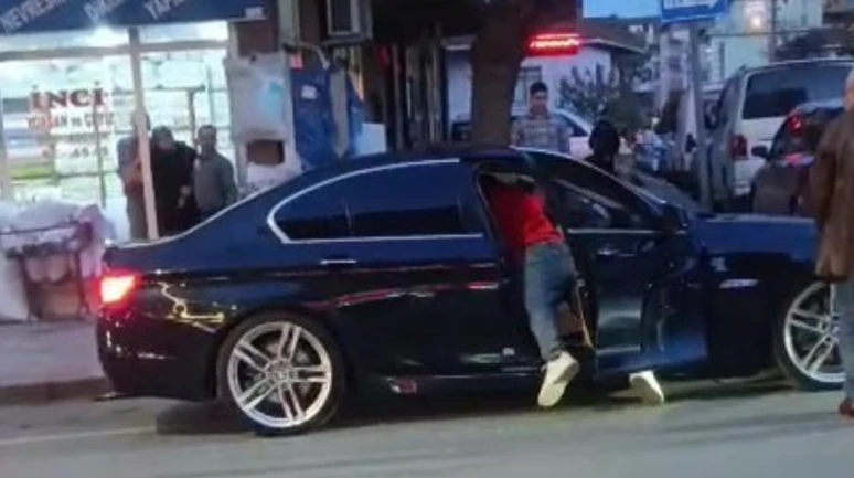 Kocaeli’de eş bıçaklama olayına 10 şüpheli yakalandı