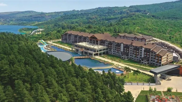 İstanbul'a Yakın 3 Huzur Dolu Doğa Rotası