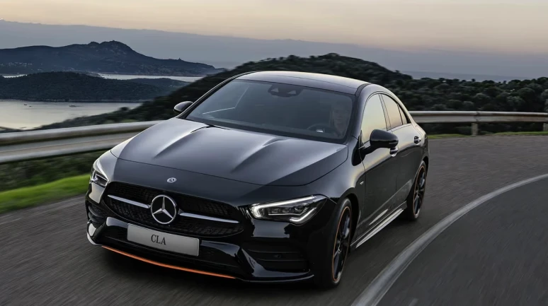 İkinci El Piyasasında En Çok Tercih Edilen Mercedes Modeller