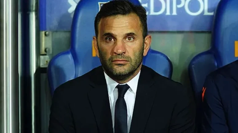 Okan Buruk ifadeye çağrılmayacak