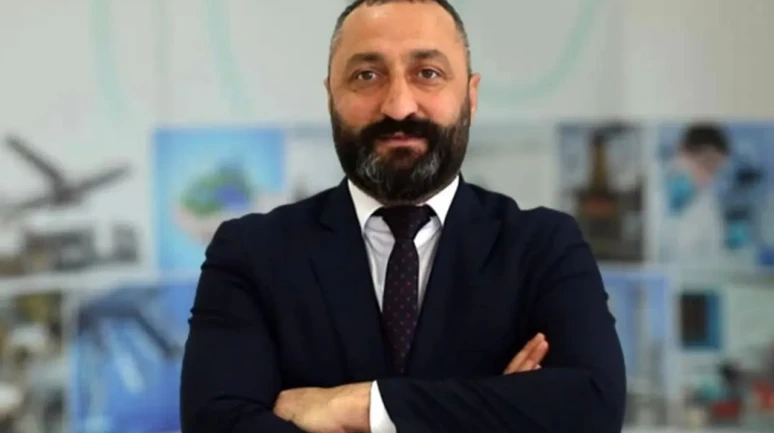 Kocaelispor Ali Palabıyık kararını protesto etti