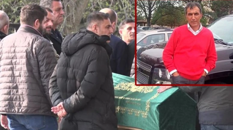 Kurtuluş Oransal kalp krizinden vefat etti