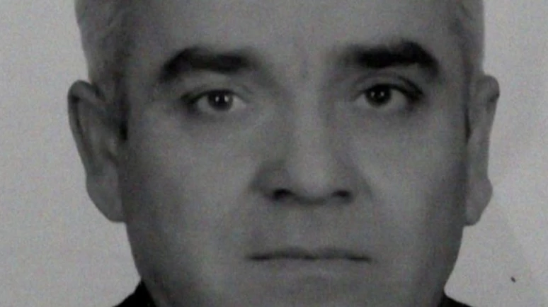 Lütfü Yılmaz kanser nedeniyle vefat etti