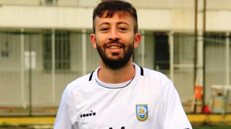 İzmit’te futbolcuya silahlı saldırı can verdi