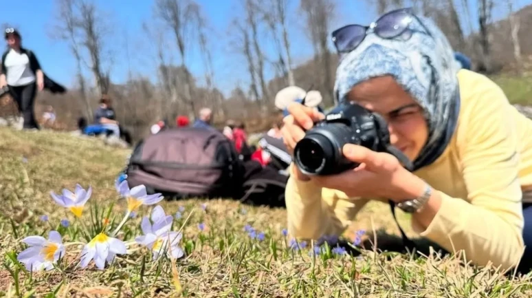 Kocaeli fotoğraf yarışmasına rekor başvuru geldi