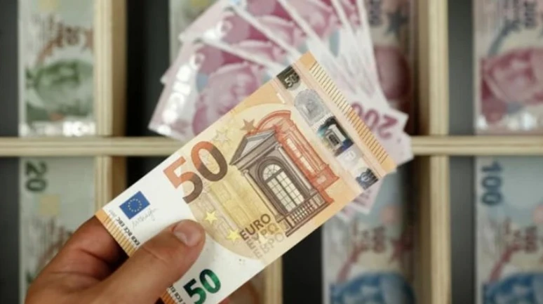 EuroTL döviz kuru rekor kıracak