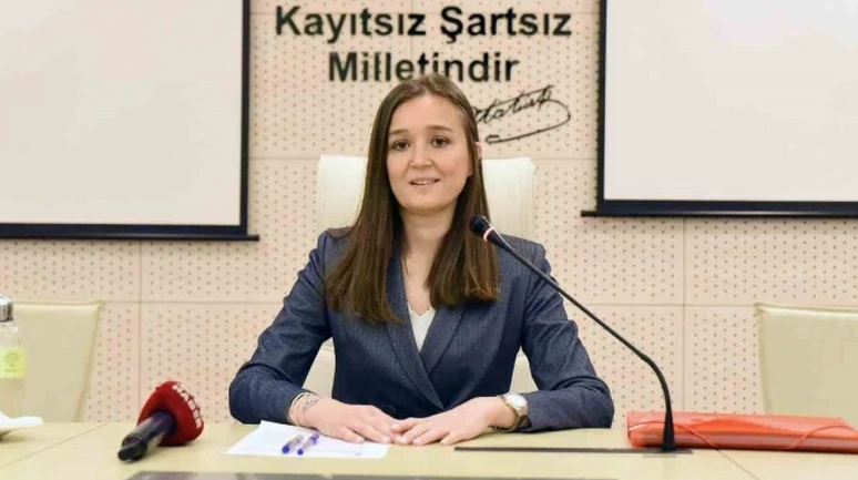 Şehzadeler Belediye Başkanı Gülşah Durbay vefat etti