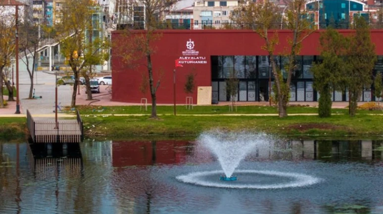 Kocaeli daha modern ve yaşanabilir şehir oluyor