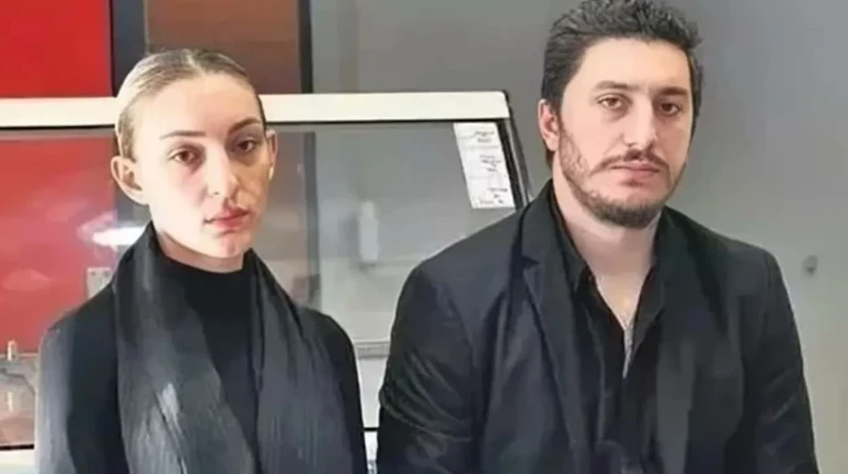 Güllü’nün çocukları BES parasını çekti