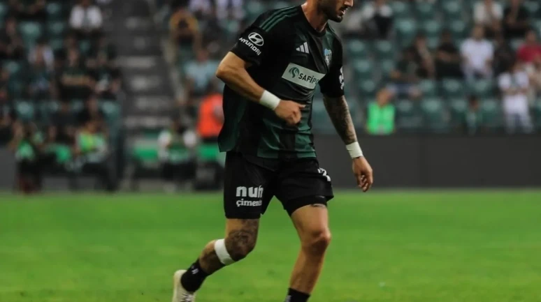 Selçuk İnan Can Keleş’e güvendi