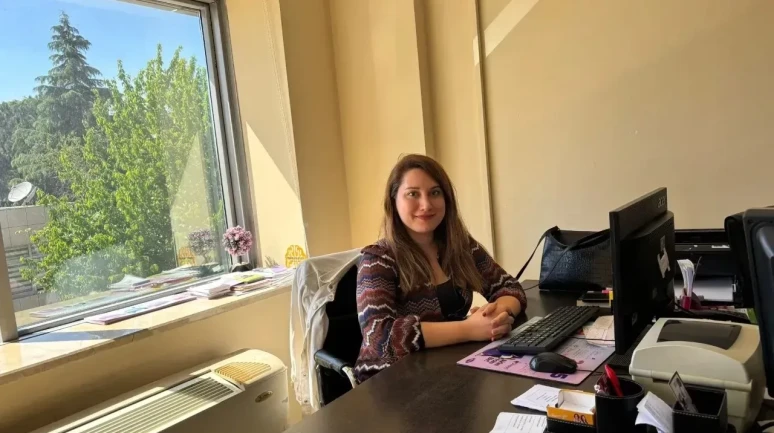 Derince Eğitim ve Araştırma Hastanesi Kadın Hastalıkları kadrosuna yeni uzman katıldı
