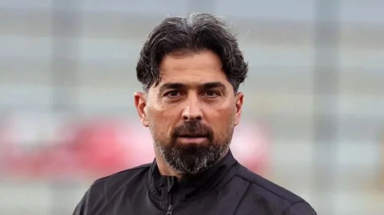 Kocaelispor, 16 yıl aradan sonra Süper Lig'e dönüş için İlhan Palut'u mu seçecek?