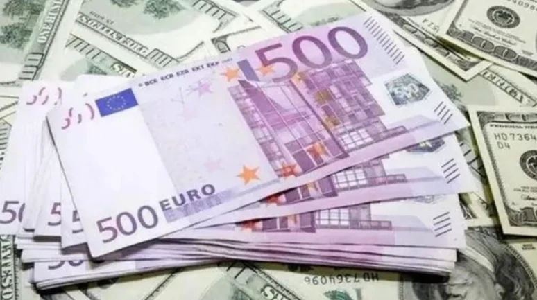 Dolar ve Euro kurları yükselişe geçti