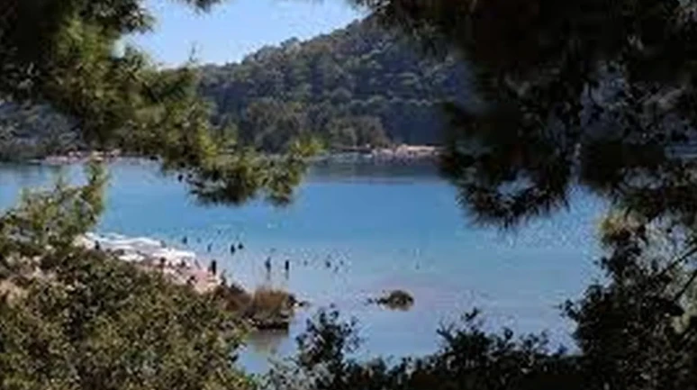 Fethiye plajlarında 2025 yaz sezonu başladı
