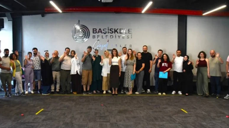 Başiskele Belediyesi evlilik okulu eğitimleri başladı