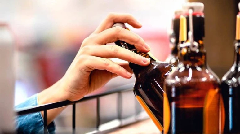 İki alkol grubuna yeni zam geldi