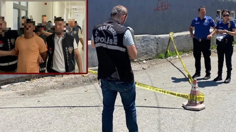 Kandıra’da av tüfeği kavgasında 3 tutuklama
