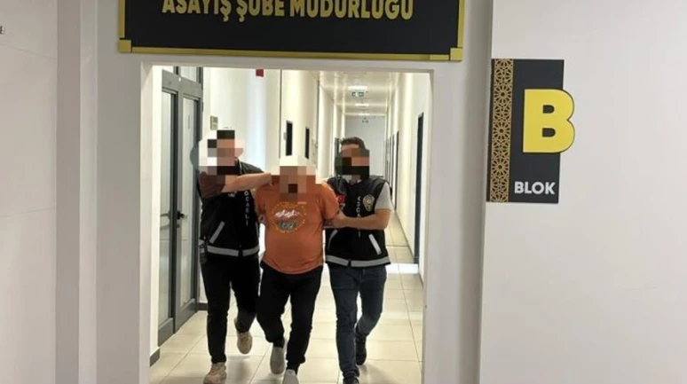 Derince’de komşusunu bıçaklayan şahıs tutuklandı