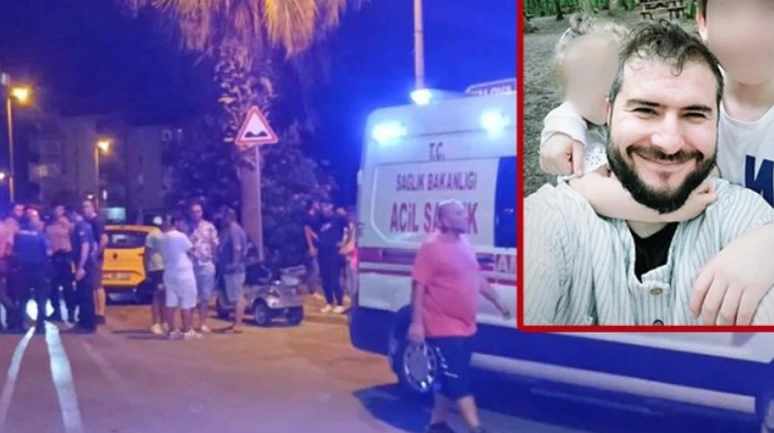 Karamürsel'de Vahşet: Kızını Doven Babayı Uyardığı İçin Öldürüldü