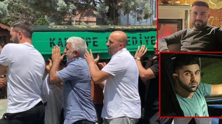 Kartepe’de 2 kardeş amca kurbanı oldu