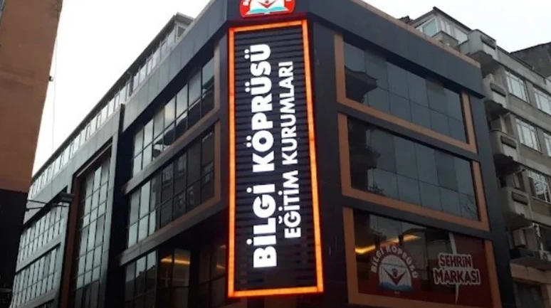 Bilgi Köprüsü 2025 YKS'de zirveye çıktı