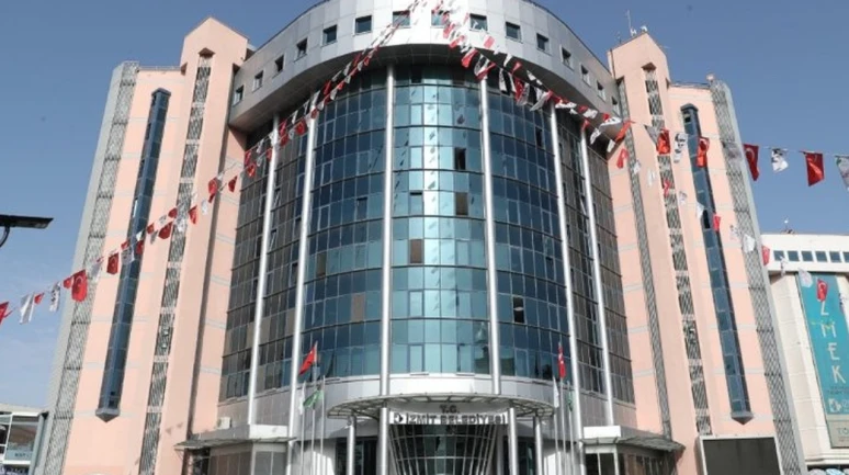 Kocaeli Üniversitesi temizlik görevlileri hastaneye geçirilecek