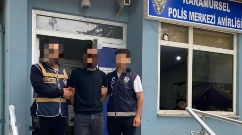 Karamürsel’de 11 suçtan aranan şahıs yakalandı