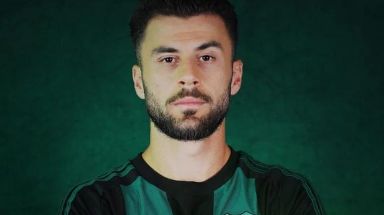Kocaelispor Onur Öztonga’yı Boluspor’a kiraladı