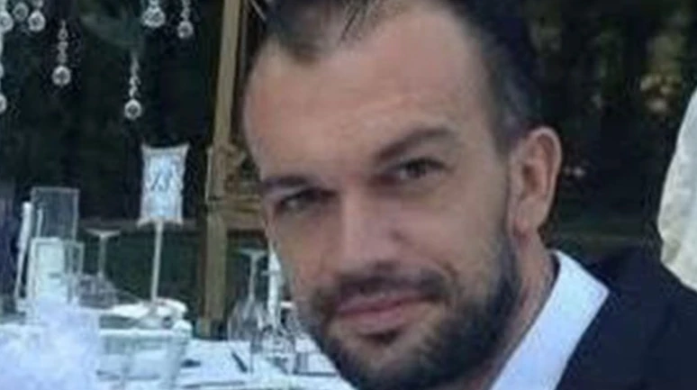 Fabrika işçisi Ferdi Yazıcı vefat etti