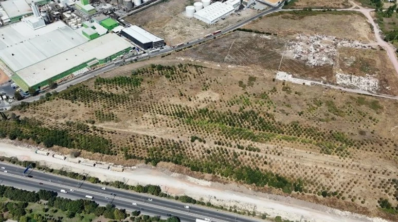 Kocaeli'de tır ve kamyonlara saat kısıtlaması başlıyor