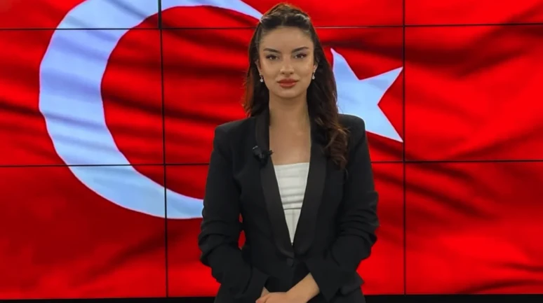 Zera Timirli Kimdir? Evli mi, Nereli, Kaç Yaşında?