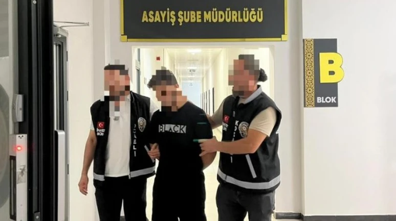 İzmit’te kesici aletle mesai arkadaşını yaraladı