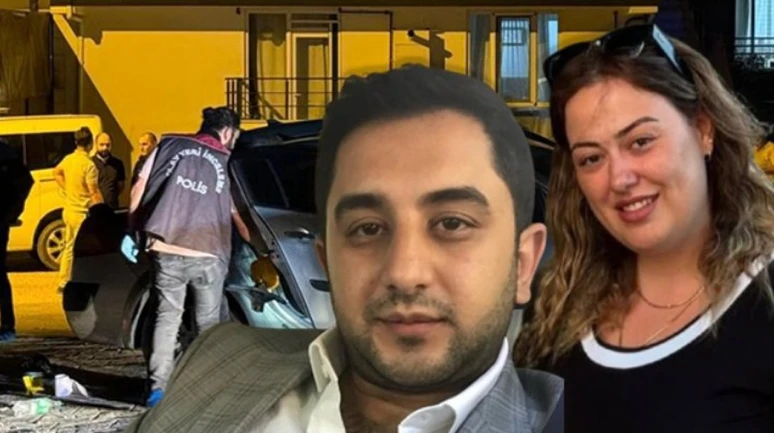 Kocaeli’de cinayet sonrası intihar yaşandı