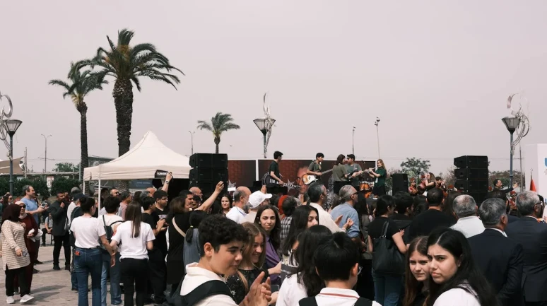 Kocaeli öğrencileri derslere başlıyor